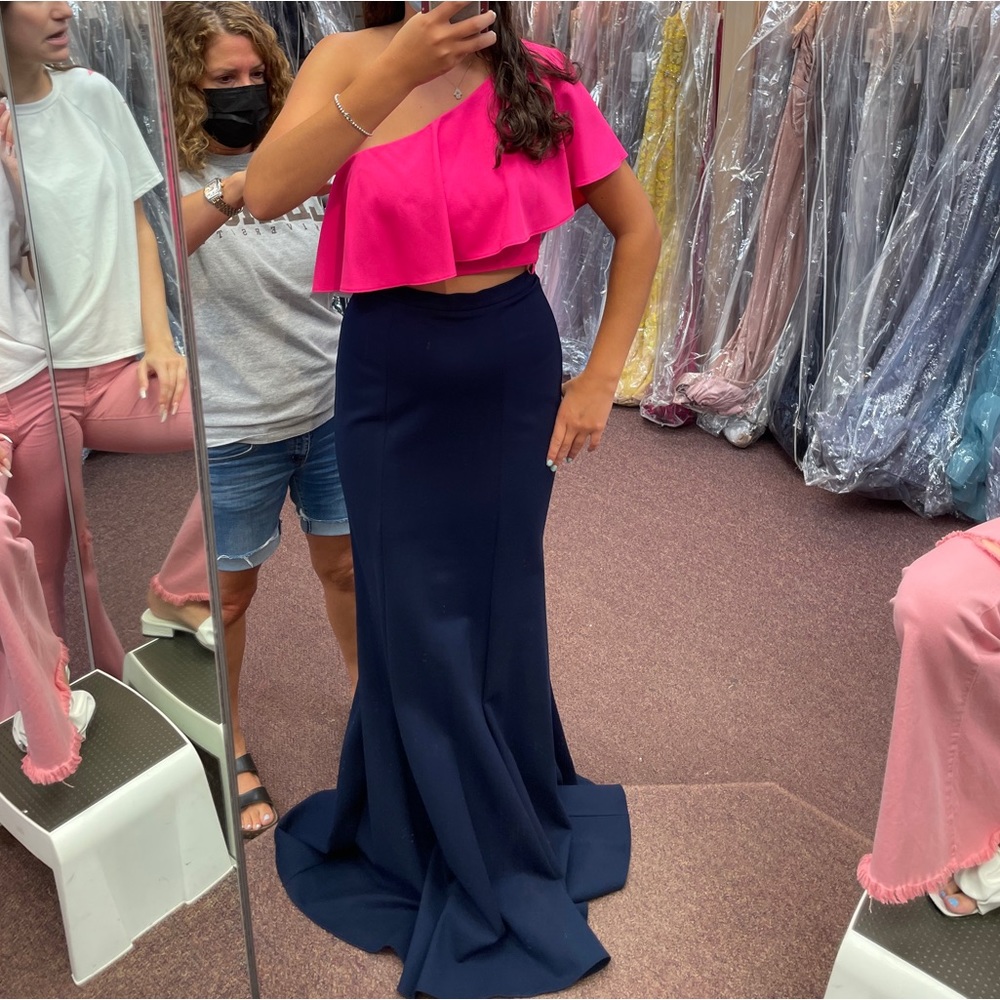 Jovani 2 piece Dress new with tags